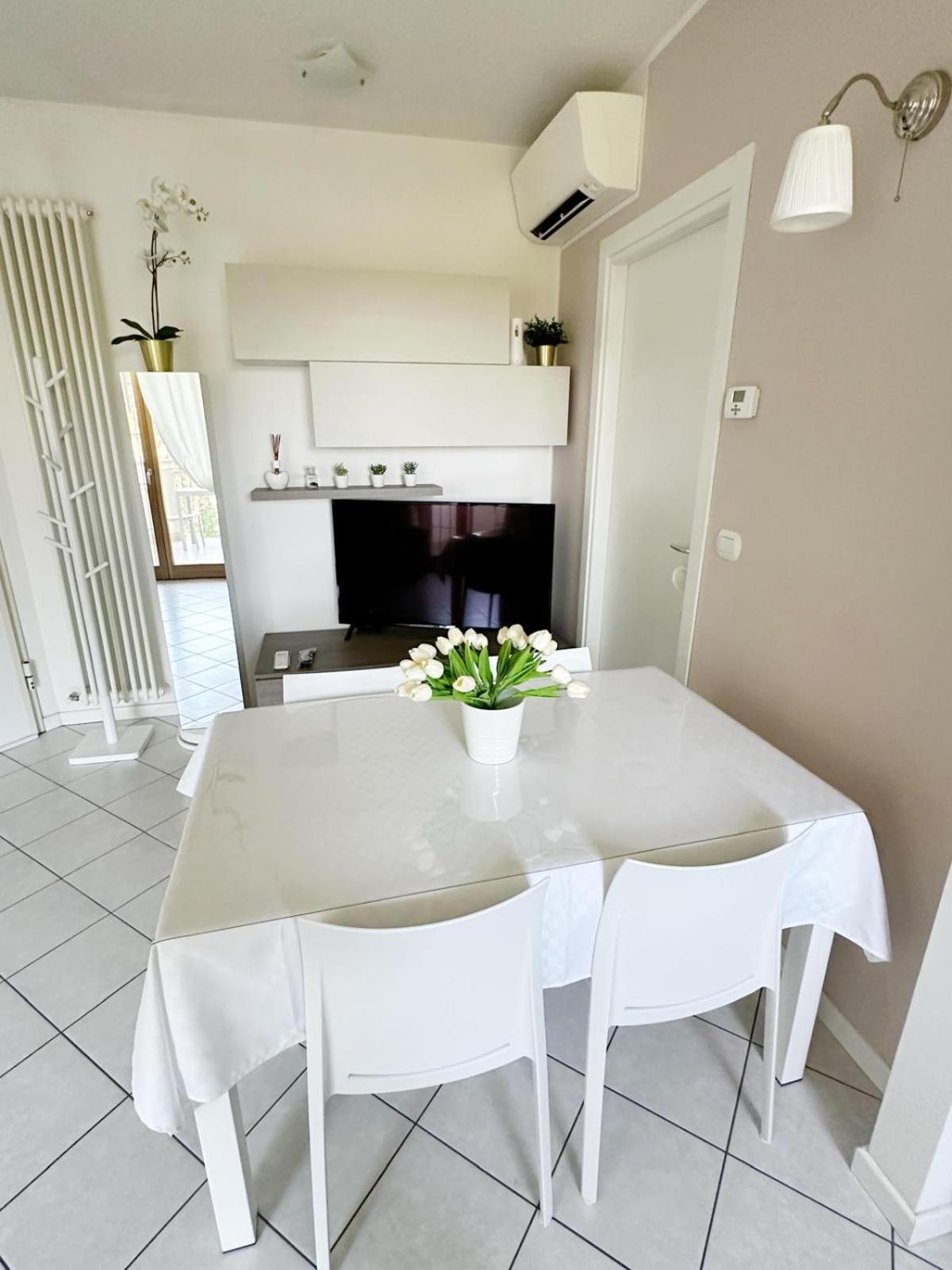 Appartement Torakiki's Linate Airport M2 Lambrate *