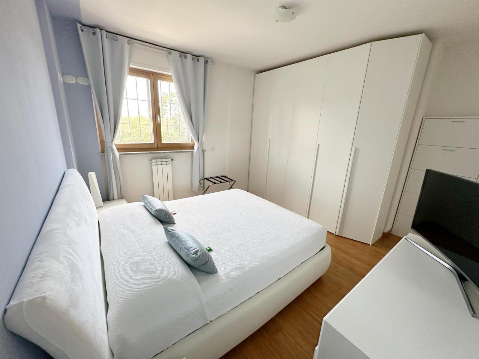 Apartamento Torakiki's Linate Airport M2 Lambrate Milão