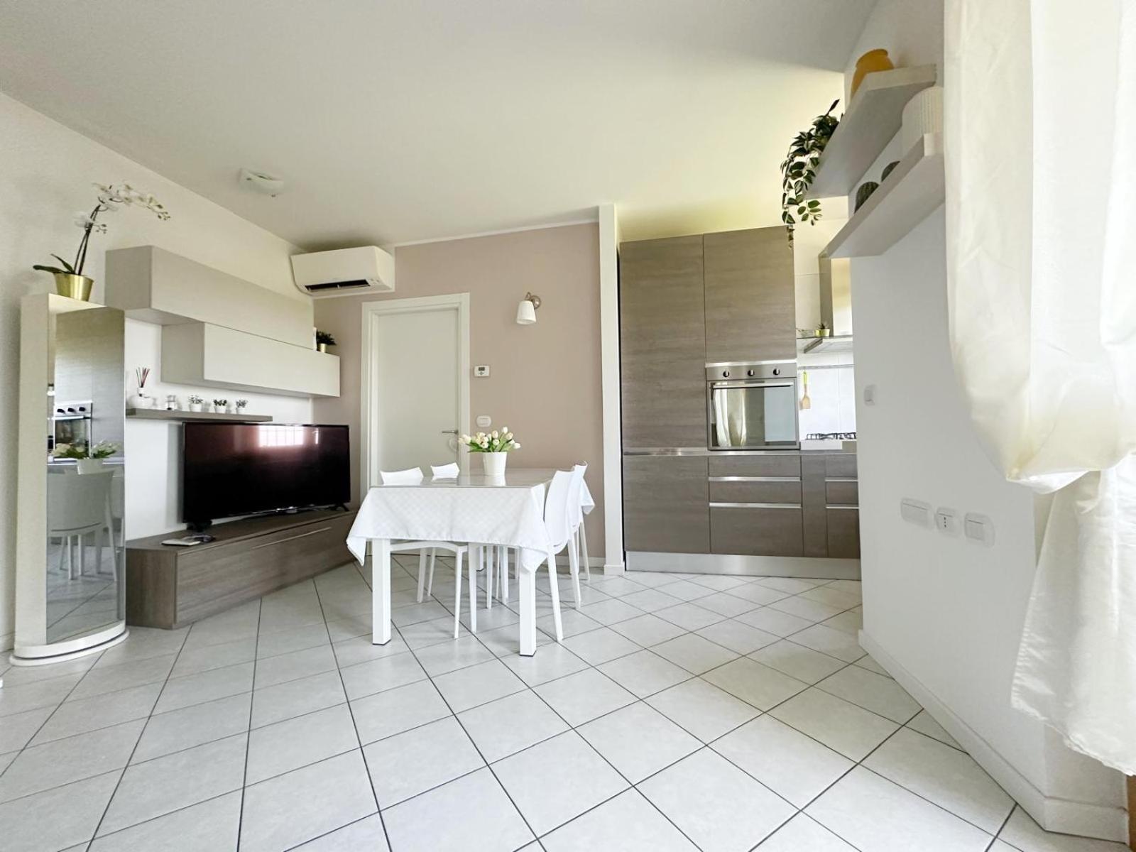 Appartement Torakiki's Linate Airport M2 Lambrate Milan