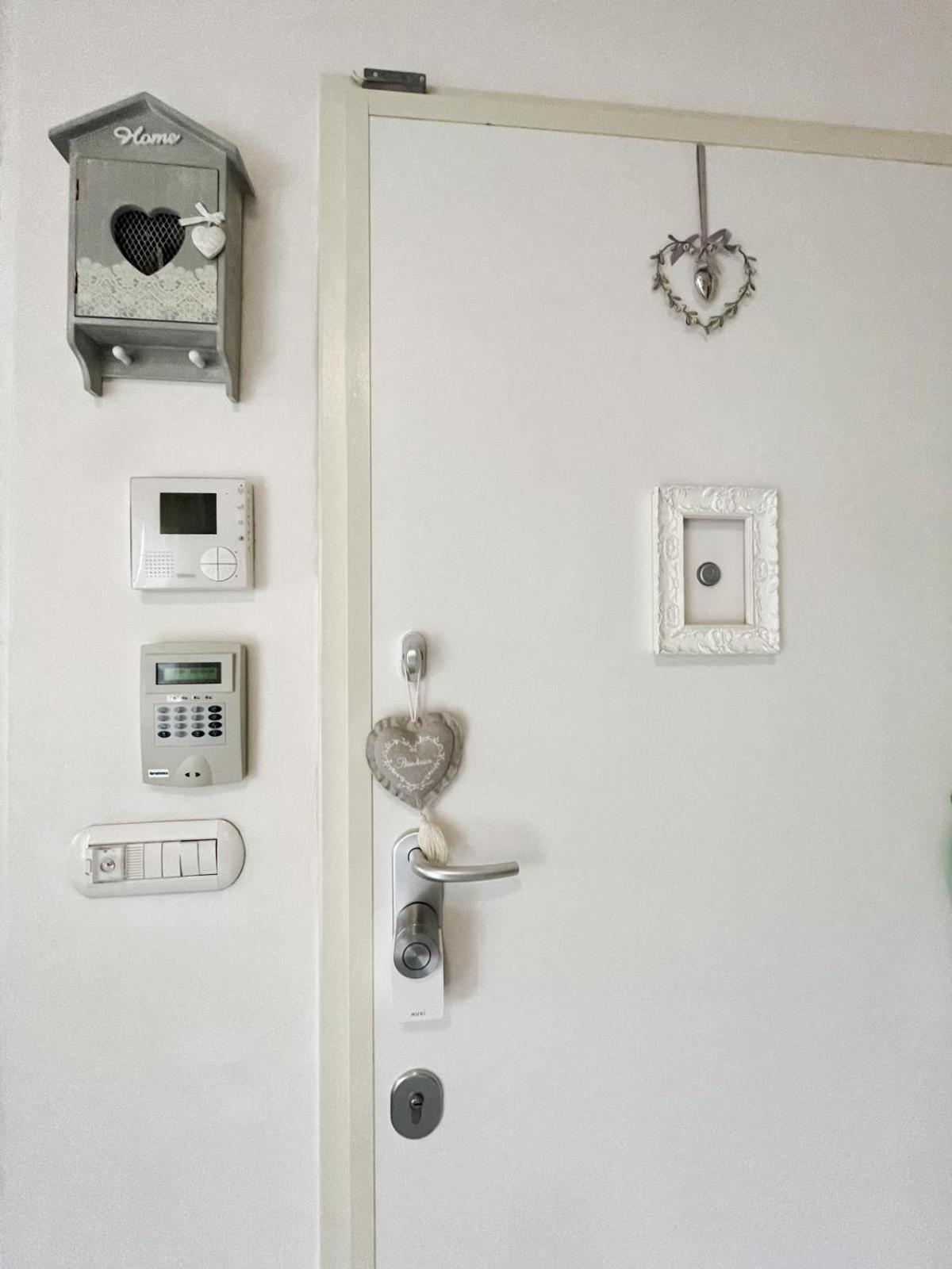 Torakiki's Linate Airport M2 Lambrate Appartement *